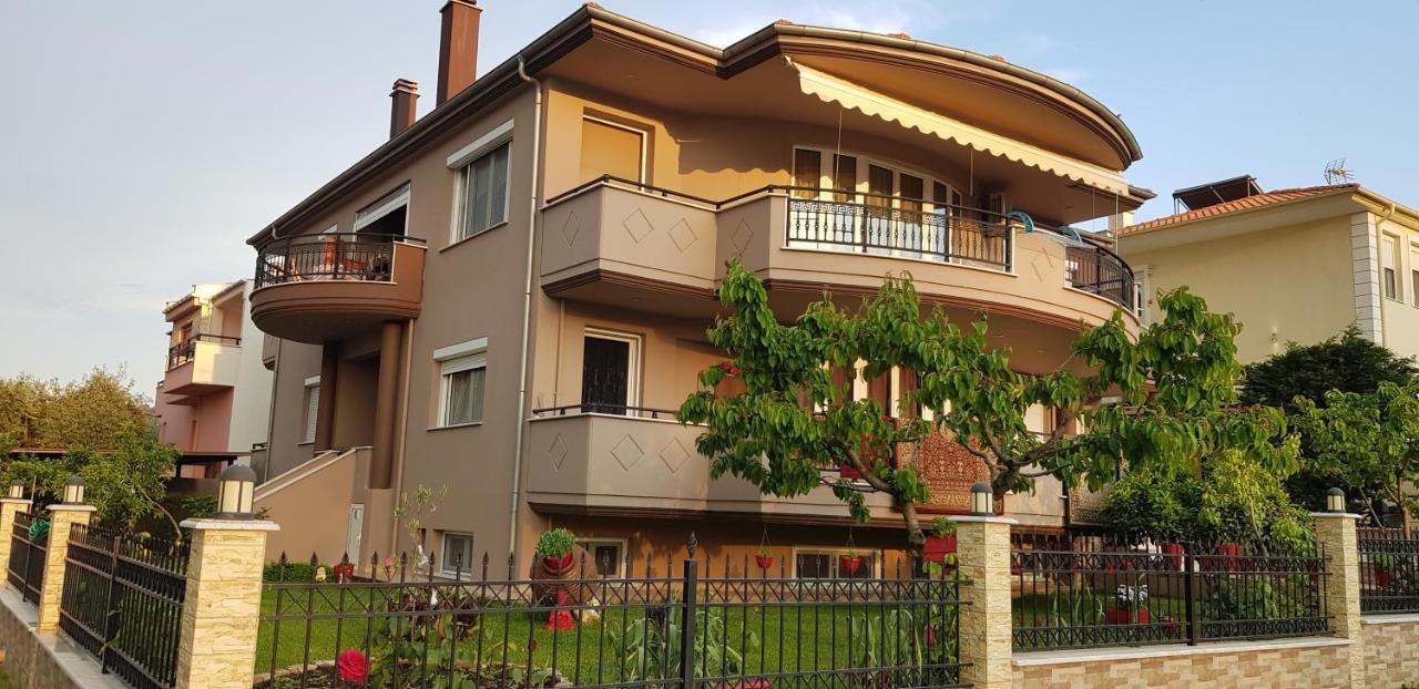 Athinas Apartment Limenas  Exterior foto