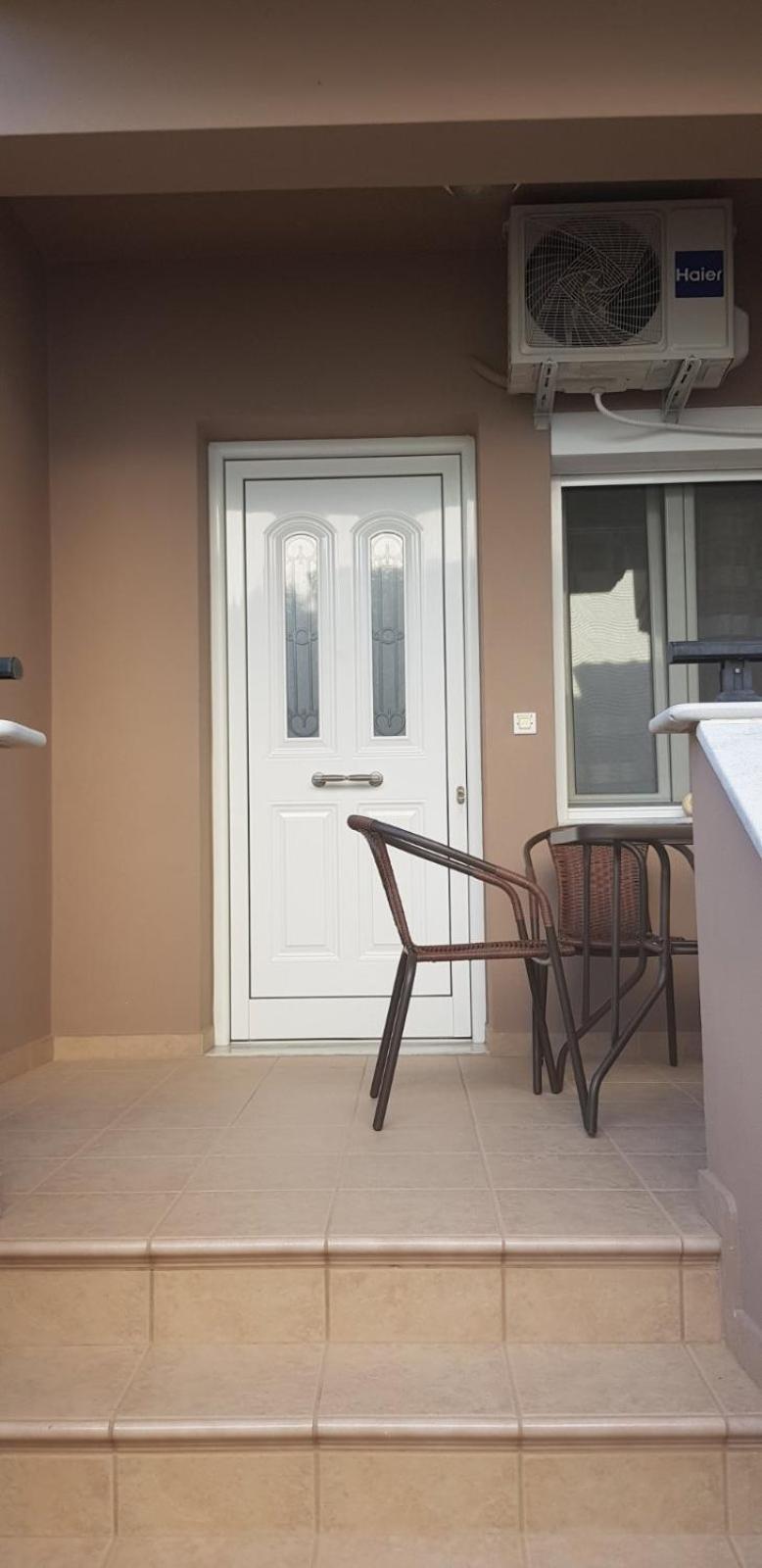 Athinas Apartment Limenas  Exterior foto